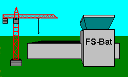 FS-bat logo